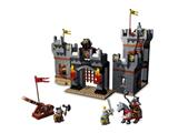 4777 LEGO Duplo Knights' Castle thumbnail image