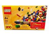 4782 LEGO Creator Bulk Set 200 Bricks thumbnail image