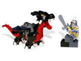 4784 LEGO Duplo Castle Black Dragon thumbnail image