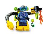 4790 LEGO Mission Deep Sea Alpha Team Robot Diver
