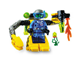 Alpha Team Robot Diver thumbnail