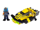 Alpha Team Sub-Surface Scooter thumbnail