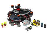 4795 LEGO Alpha Team Mission Deep Sea Ogel Underwater Base and AT Sub