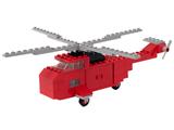 480 LEGOLAND Rescue Helicopter