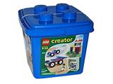 4810 LEGO Creator Blue Bucket thumbnail image