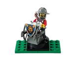 4811 LEGO Knights' Kingdom I Defense Archer thumbnail image