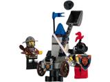 4816 LEGO Knights' Kingdom I Knights' Catapult