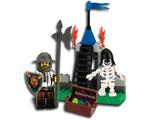 4817 LEGO Knights' Kingdom I Dungeon thumbnail image
