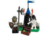 4817 LEGO Knights' Kingdom I Dungeon