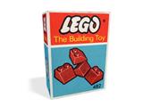482-3 LEGO Slopes and Slopes Double 2x2 Red thumbnail image