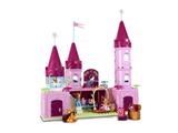 4820 LEGO Duplo Princess Castle Princess' Palace thumbnail image