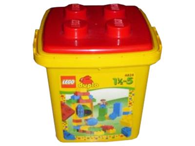 duplo bucket