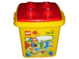 4824 LEGO Duplo Bucket Medium