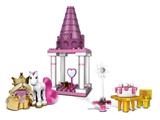4826 LEGO Duplo Princess Castle Princess and Pony Picnic thumbnail image