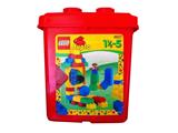 4827 LEGO Duplo Medium Bucket thumbnail image