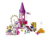 4828 LEGO Duplo Princess Castle Princess Royal Stables thumbnail image