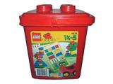 4836 LEGO Duplo Medium Bucket thumbnail image