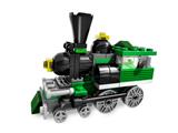 4837 LEGO Creator Mini Trains