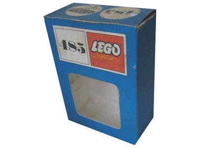 485-2 LEGO Lighting Brick