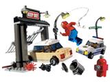 4850 LEGO Spider-Man's First Chase thumbnail image