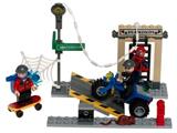 4853 LEGO Spider-Man's Street Chase