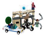 4854 LEGO Spider-Man Doc Ock's Bank Robbery
