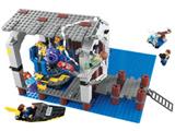 4856 LEGO Spider-Man Doc Ock's Hideout