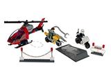 4858 LEGO 4 Juniors Spider-Man Doc Ock's Crime Spree