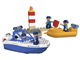 Police Boat thumbnail