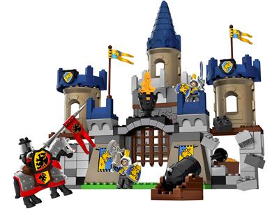 4864 LEGO Duplo Castle