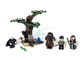 4865 LEGO Harry Potter Deathly Hallows The Forbidden Forest thumbnail image