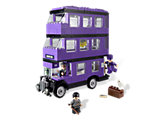 LEGO Harry Potter 75957 Noche