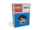 487-2 LEGO 1x1 Bricks with Numbers thumbnail image