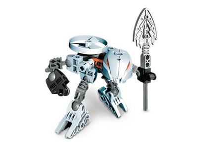 4870 LEGO Bionicle Rahaga Kualus thumbnail image