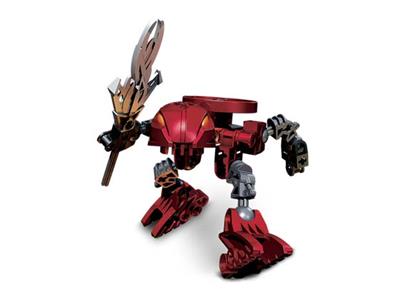 4877 LEGO Bionicle Rahaga Norik thumbnail image