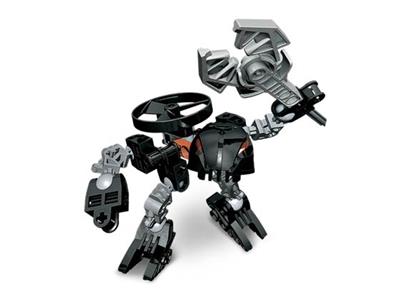 4878 LEGO Bionicle Rahaga Bomonga thumbnail image