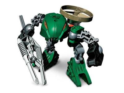 4879 LEGO Bionicle Rahaga Iruini thumbnail image