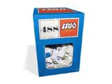 488 LEGO 1x1 Bricks with Letters