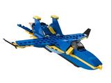 4882 LEGO Creator Speed Wings thumbnail image