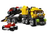4891 LEGO Creator Highway Haulers thumbnail image
