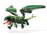 4894 LEGO Creator Mythical Creatures