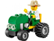 Mini Tractor thumbnail