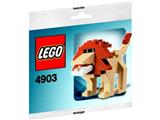 4903 LEGO Creator Lion