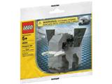 4904 LEGO Creator Elephant