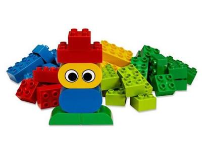 4908 LEGO DUPLO Basic Bricks