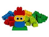 4908 LEGO DUPLO Basic Bricks
