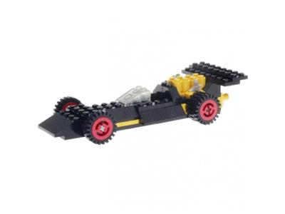 491 LEGOLAND Town Formula 1 Racer thumbnail image