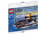 4912 LEGO City Police Promotional Set