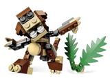 4916 LEGO Creator Mini Animals