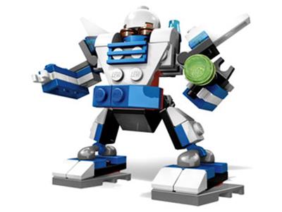 4917 LEGO Creator Mini Robots